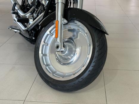 HARLEY DAVIDSON Softail Fat Boy 1700, Foto 6