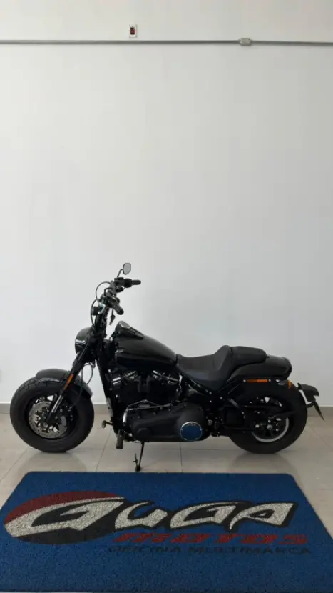 HARLEY DAVIDSON Softail Fat Bob 1800, Foto 1