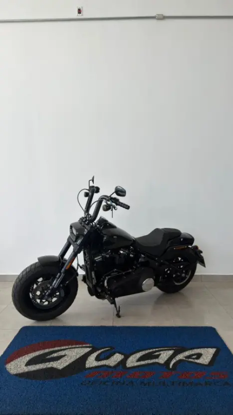 HARLEY DAVIDSON Softail Fat Bob 1800, Foto 3