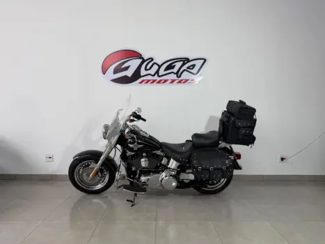HARLEY DAVIDSON Softail Fat Boy 1450, Foto 1