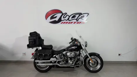 HARLEY DAVIDSON Softail Fat Boy 1450, Foto 2