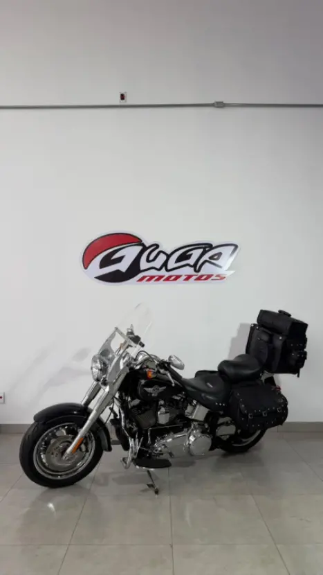 HARLEY DAVIDSON Softail Fat Boy 1450, Foto 4