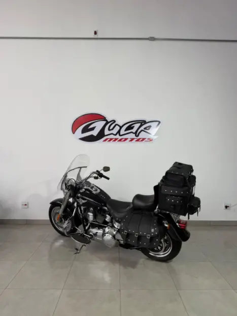 HARLEY DAVIDSON Softail Fat Boy 1450, Foto 6