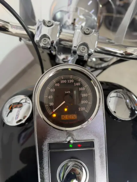 HARLEY DAVIDSON Softail Fat Boy 1450, Foto 7