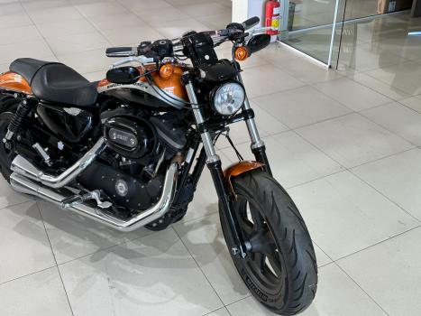 HARLEY DAVIDSON Sportster XL 1200 CUSTOM, Foto 2 HARLEY DAVIDSON Sportster XL 1200 CUSTOM, Foto 2