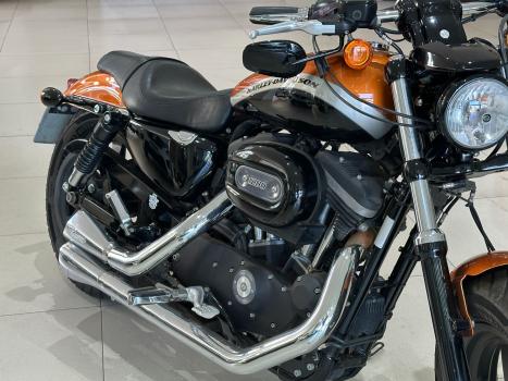 HARLEY DAVIDSON Sportster XL 1200 CUSTOM, Foto 5 HARLEY DAVIDSON Sportster XL 1200 CUSTOM, Foto 5