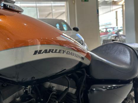 HARLEY DAVIDSON Sportster XL 1200 CUSTOM, Foto 10 HARLEY DAVIDSON Sportster XL 1200 CUSTOM, Foto 10