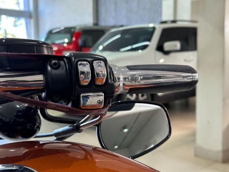 HARLEY DAVIDSON Sportster XL 1200 CUSTOM, Foto 11 HARLEY DAVIDSON Sportster XL 1200 CUSTOM, Foto 11