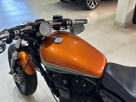 HARLEY DAVIDSON Sportster XL 1200 CUSTOM, Foto 15 HARLEY DAVIDSON Sportster XL 1200 CUSTOM, Foto 15