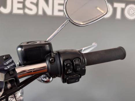 HARLEY DAVIDSON Sportster XL 1200 Custom CA, Foto 4