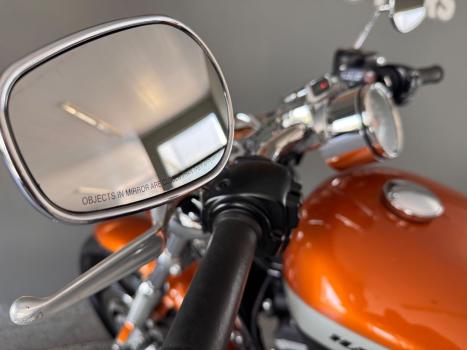 HARLEY DAVIDSON Sportster XL 1200 Custom CA, Foto 6