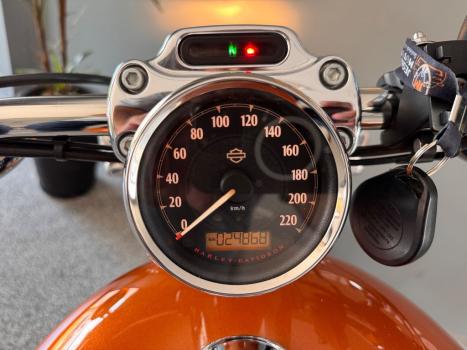 HARLEY DAVIDSON Sportster XL 1200 Custom CA, Foto 7