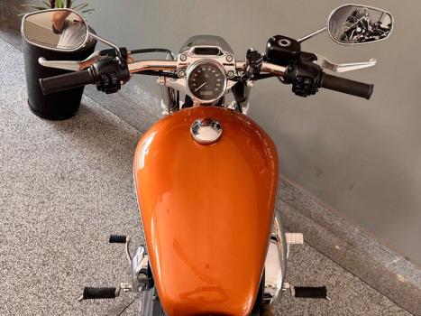 HARLEY DAVIDSON Sportster XL 1200 Custom CA, Foto 8