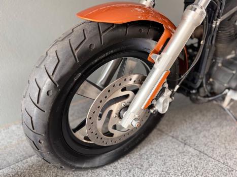 HARLEY DAVIDSON Sportster XL 1200 Custom CA, Foto 10