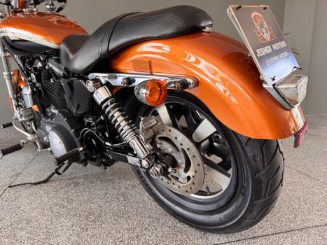 HARLEY DAVIDSON Sportster XL 1200 Custom CA, Foto 13