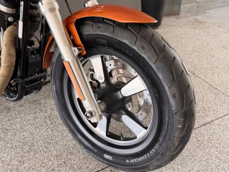 HARLEY DAVIDSON Sportster XL 1200 Custom CA, Foto 14