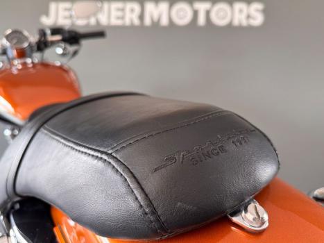 HARLEY DAVIDSON Sportster XL 1200 Custom CA, Foto 15