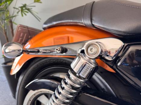 HARLEY DAVIDSON Sportster XL 1200 Custom CA, Foto 19