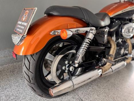 HARLEY DAVIDSON Sportster XL 1200 Custom CA, Foto 20