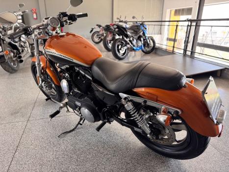 HARLEY DAVIDSON Sportster XL 1200 Custom CA, Foto 24