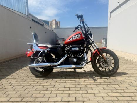 HARLEY DAVIDSON Sportster XL 883 R, Foto 1