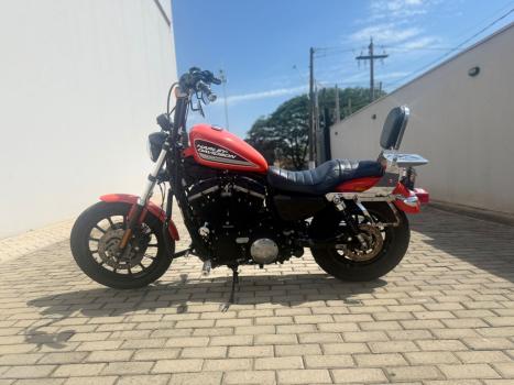 HARLEY DAVIDSON Sportster XL 883 R, Foto 2