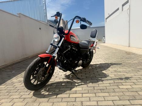 HARLEY DAVIDSON Sportster XL 883 R, Foto 3