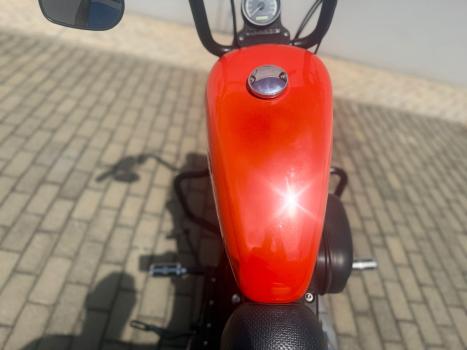 HARLEY DAVIDSON Sportster XL 883 R, Foto 5