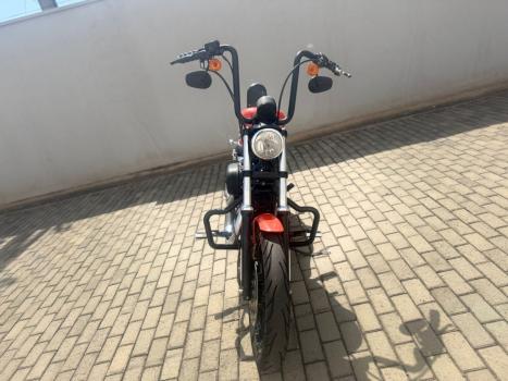 HARLEY DAVIDSON Sportster XL 883 R, Foto 6