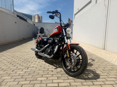 HARLEY DAVIDSON Sportster XL 883 R, Foto 7