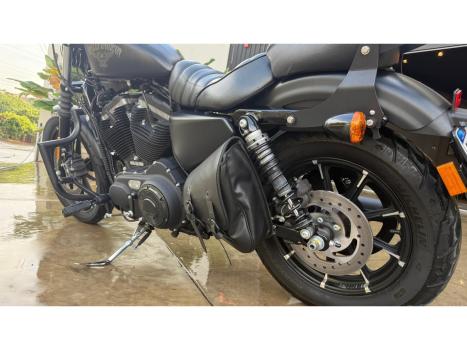 HARLEY DAVIDSON Sportster XL 883 IRON, Foto 8
