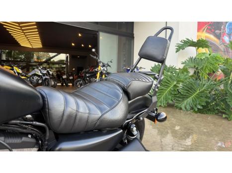 HARLEY DAVIDSON Sportster XL 883 IRON, Foto 9