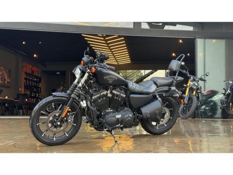 HARLEY DAVIDSON Sportster XL 883 IRON, Foto 10