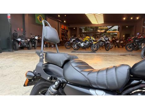 HARLEY DAVIDSON Sportster XL 883 IRON, Foto 14