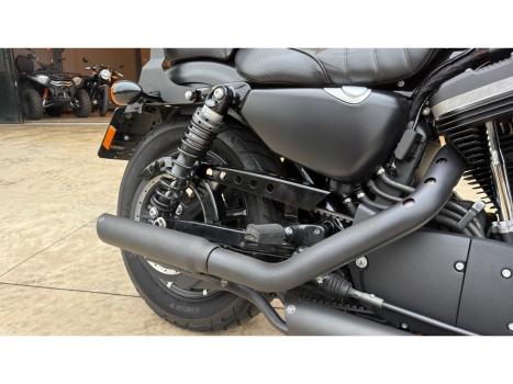 HARLEY DAVIDSON Sportster XL 883 IRON, Foto 15
