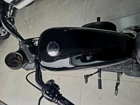HARLEY DAVIDSON Sportster XL 883 R, Foto 3