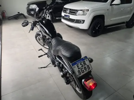 HARLEY DAVIDSON Sportster XL 883 R, Foto 4