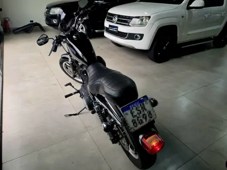 HARLEY DAVIDSON Sportster XL 883 R, Foto 5