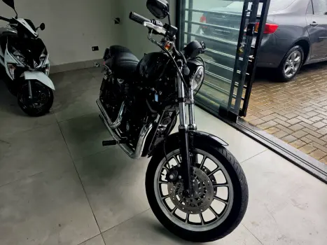 HARLEY DAVIDSON Sportster XL 883 R, Foto 7