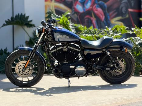 HARLEY DAVIDSON Sportster XL 883 IRON, Foto 4