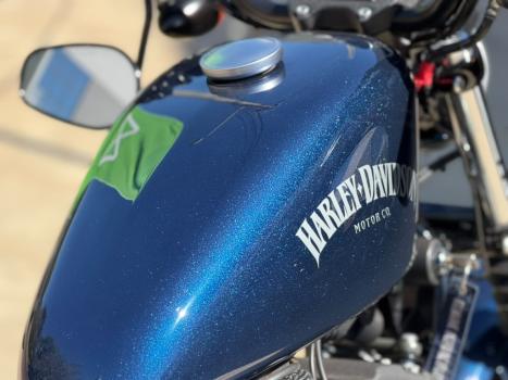 HARLEY DAVIDSON Sportster XL 883 IRON, Foto 6