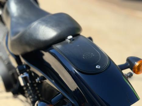 HARLEY DAVIDSON Sportster XL 883 IRON, Foto 7