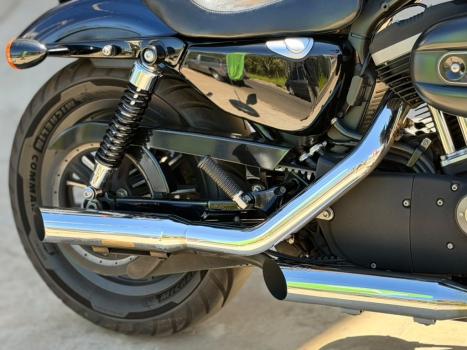 HARLEY DAVIDSON Sportster XL 883 IRON, Foto 8