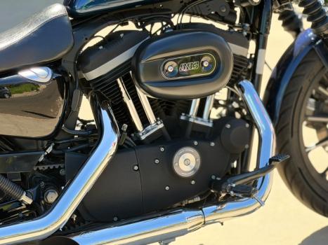 HARLEY DAVIDSON Sportster XL 883 IRON, Foto 9