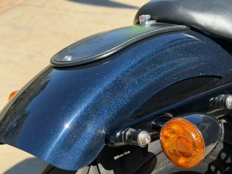 HARLEY DAVIDSON Sportster XL 883 IRON, Foto 11