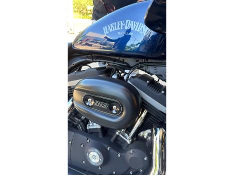 HARLEY DAVIDSON Sportster XL 883 IRON, Foto 13