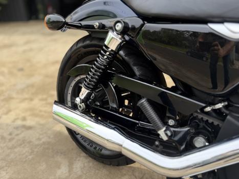 HARLEY DAVIDSON Sportster XL 883 IRON, Foto 5
