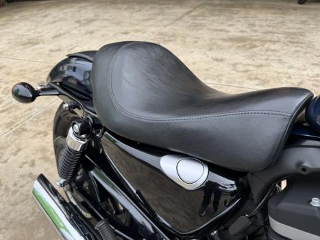 HARLEY DAVIDSON Sportster XL 883 IRON, Foto 6
