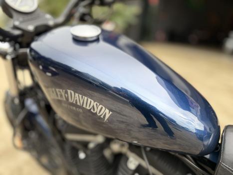 HARLEY DAVIDSON Sportster XL 883 IRON, Foto 11