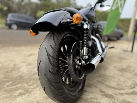 HARLEY DAVIDSON Sportster XL 883 IRON, Foto 14